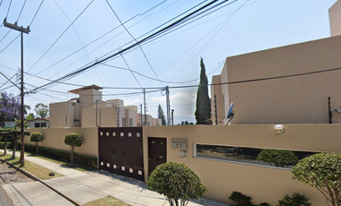 Casa en venta en Lomas estrella, Iztapalapa