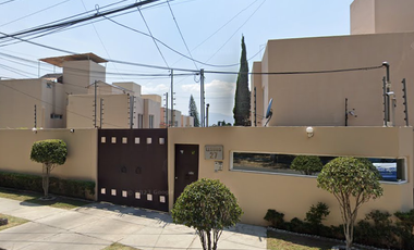 Casa en venta en Lomas estrella, Iztapalapa