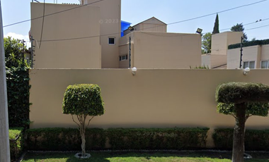 Casa en venta en Lomas estrella, Iztapalapa