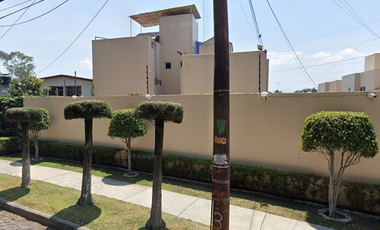 Casa en venta en Lomas estrella, Iztapalapa