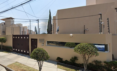 Casa en venta en Lomas estrella, Iztapalapa