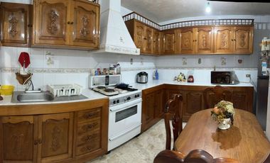 Venta de DOS CASAS en Xico, Veracruz