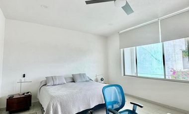 Se Vende Casa Con Alberca En Palmira Cuernavaca 4 Recamaras