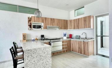 Se Vende Casa Con Alberca En Palmira Cuernavaca 4 Recamaras