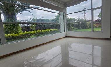 Casa en Alquiler 3 Dormitorios en Hilacril Tumbaco Quito - Ecuador
