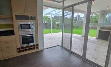 Casa en Alquiler 3 Dormitorios en Hilacril Tumbaco Quito - Ecuador