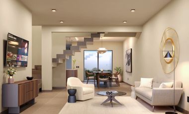 CASA EN VENTA, LOMAS DEL MAR – BOCA DEL RIO, VER