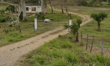 VENDO RANCHO PARA GANADO BOVINO