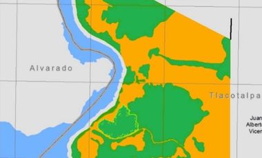 VENDO RANCHO PARA GANADO BOVINO