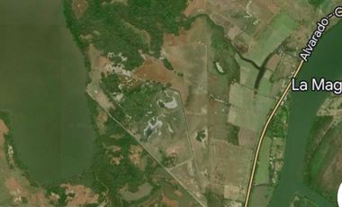 VENDO RANCHO PARA GANADO BOVINO