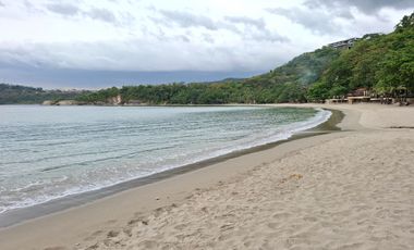 Luxury Beachfront Condo in Nasugbu Batangas