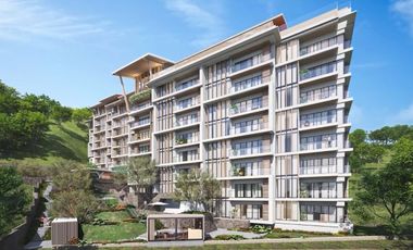 Luxury Beachfront Condo in Nasugbu Batangas