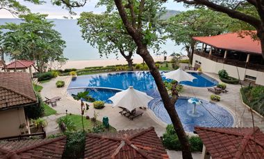 Luxury Beachfront Condo in Nasugbu Batangas