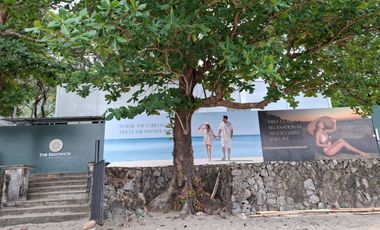 Luxury Beachfront Condo in Nasugbu Batangas