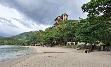 Luxury Beachfront Condo in Nasugbu Batangas