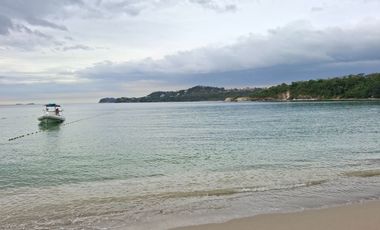 Luxury Beachfront Condo in Nasugbu Batangas