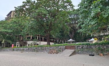 Luxury Beachfront Condo in Nasugbu Batangas