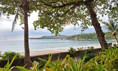 Luxury Beachfront Condo in Nasugbu Batangas