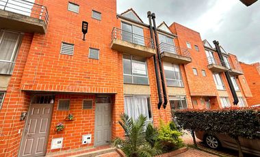 CASA EN VENTA CONJUNTO RESIDENCIAL QUINTAS DEL TREBOL  MOSQUERA