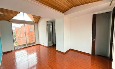 CASA EN VENTA CONJUNTO RESIDENCIAL QUINTAS DEL TREBOL  MOSQUERA