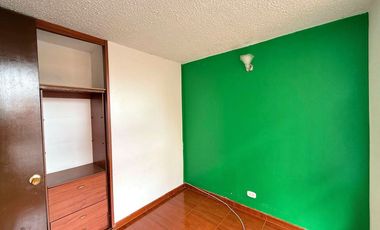 CASA EN VENTA CONJUNTO RESIDENCIAL QUINTAS DEL TREBOL  MOSQUERA