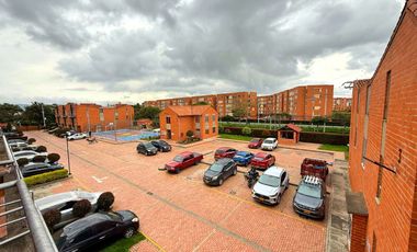 CASA EN VENTA CONJUNTO RESIDENCIAL QUINTAS DEL TREBOL  MOSQUERA