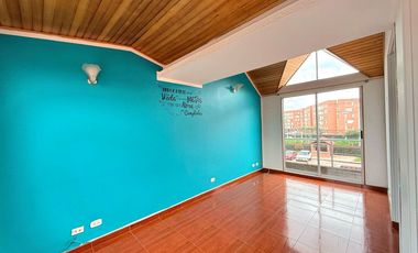 CASA EN VENTA CONJUNTO RESIDENCIAL QUINTAS DEL TREBOL  MOSQUERA