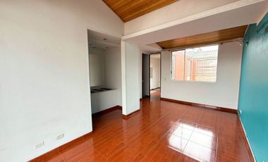 CASA EN VENTA CONJUNTO RESIDENCIAL QUINTAS DEL TREBOL  MOSQUERA