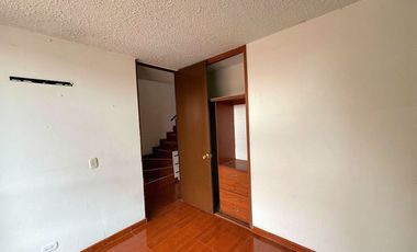 CASA EN VENTA CONJUNTO RESIDENCIAL QUINTAS DEL TREBOL  MOSQUERA