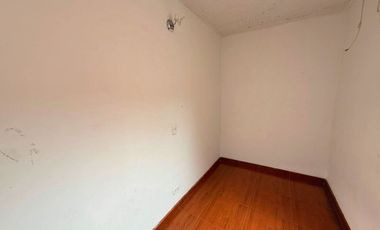 CASA EN VENTA CONJUNTO RESIDENCIAL QUINTAS DEL TREBOL  MOSQUERA