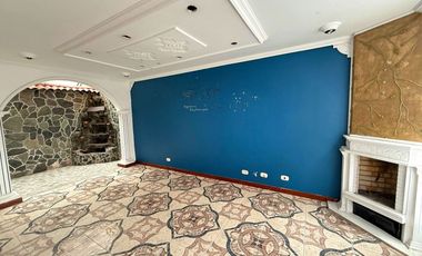 CASA EN VENTA CONJUNTO RESIDENCIAL QUINTAS DEL TREBOL  MOSQUERA