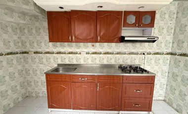CASA EN VENTA CONJUNTO RESIDENCIAL QUINTAS DEL TREBOL  MOSQUERA