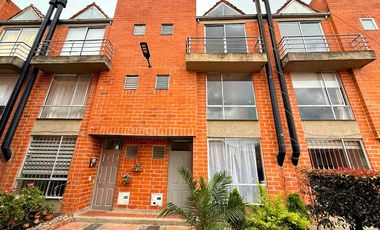 CASA EN VENTA CONJUNTO RESIDENCIAL QUINTAS DEL TREBOL  MOSQUERA