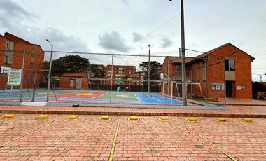 CASA EN VENTA CONJUNTO RESIDENCIAL QUINTAS DEL TREBOL  MOSQUERA