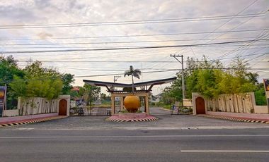 3 Bedrooms 2-Storey Duplex House NEAR TONDALIGAN BEACH AND DAGUPAN GOLF & BEACH CLUB (Eagle Crest Villa)