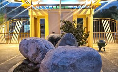 3 Bedrooms 2-Storey Duplex House NEAR TONDALIGAN BEACH AND DAGUPAN GOLF & BEACH CLUB (Eagle Crest Villa)
