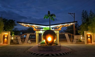 3 Bedrooms 2-Storey Duplex House NEAR TONDALIGAN BEACH AND DAGUPAN GOLF & BEACH CLUB (Eagle Crest Villa)
