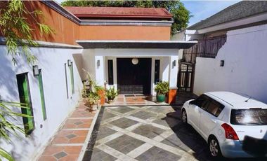 3BR House and Lot For Sale - Alabang Hills