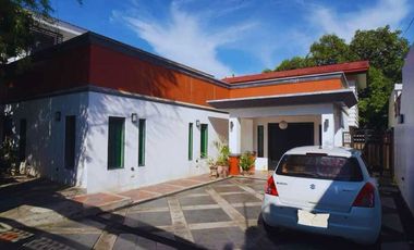 3BR House and Lot For Sale - Alabang Hills