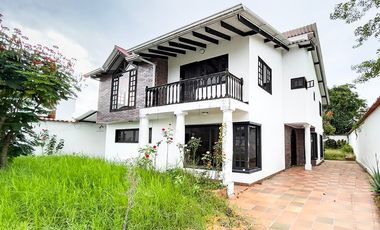 CASA EN VENTA SECTOR TOLEDO LA MESA CUNDINAMARCA