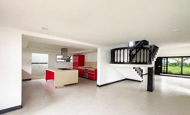 CASA EN VENTA SECTOR TOLEDO LA MESA CUNDINAMARCA
