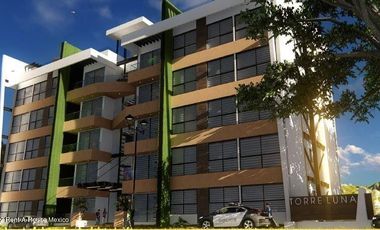 Venta de departamento en Tequisquiapan de 3 recamaras y amenidades