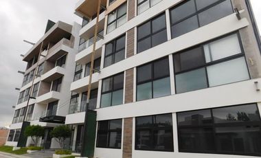 Venta de departamento en Tequisquiapan de 3 recamaras y amenidades