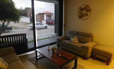 Venta de departamento en Tequisquiapan de 3 recamaras y amenidades