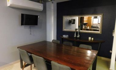 Venta de departamento en Tequisquiapan de 3 recamaras y amenidades