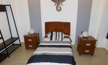 Venta de departamento en Tequisquiapan de 3 recamaras y amenidades