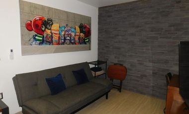 Venta de departamento en Tequisquiapan de 3 recamaras y amenidades