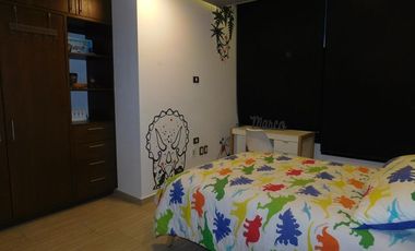 Venta de departamento en Tequisquiapan de 3 recamaras y amenidades