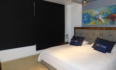 Venta de departamento en Tequisquiapan de 3 recamaras y amenidades