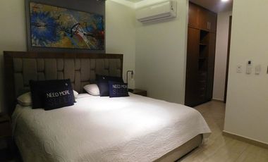 Venta de departamento en Tequisquiapan de 3 recamaras y amenidades